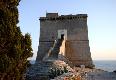 Torre Santa Maria dell'Alto